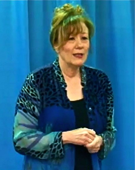 Ester Hicks